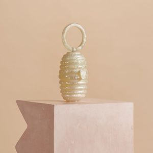 Cult Gaia Debora Hive bag